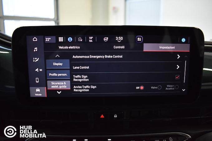 FIAT 500e Berlina 42 kWh